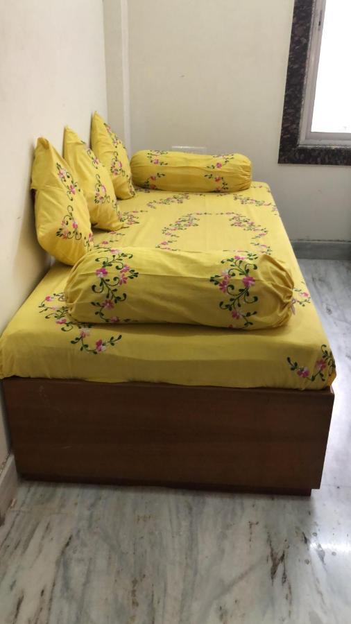 Ramaya Home Stay Varanasi Exterior foto