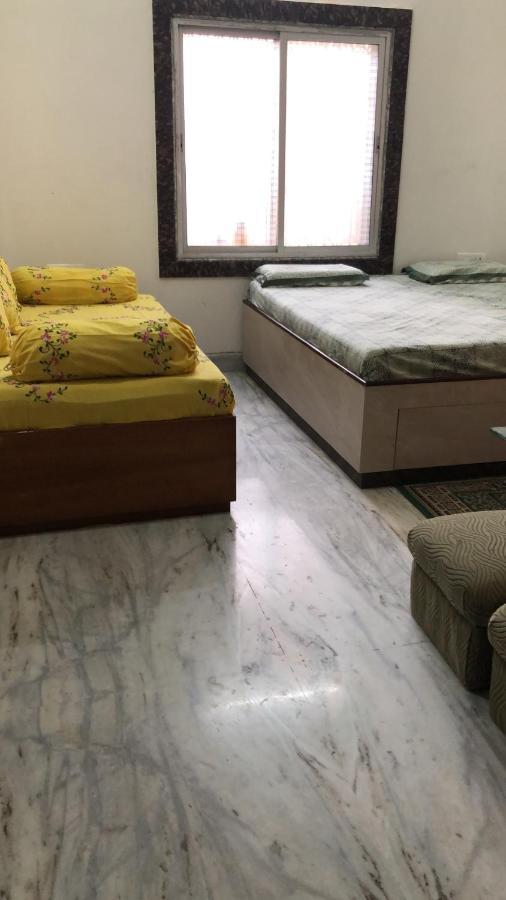 Ramaya Home Stay Varanasi Exterior foto