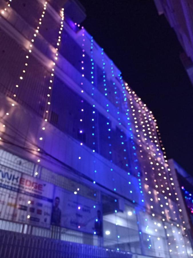 Ramaya Home Stay Varanasi Exterior foto