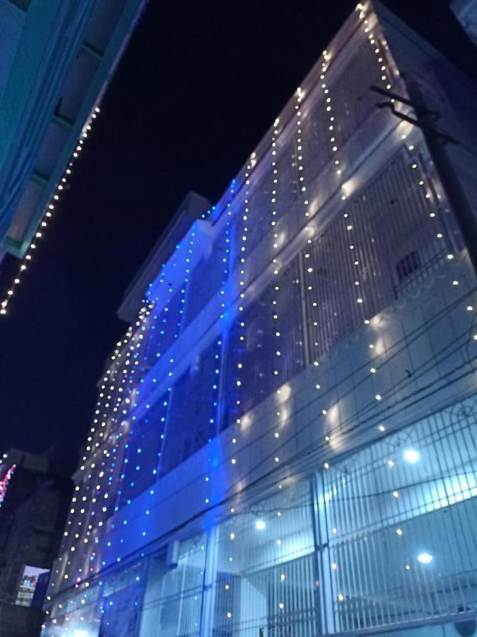 Ramaya Home Stay Varanasi Exterior foto