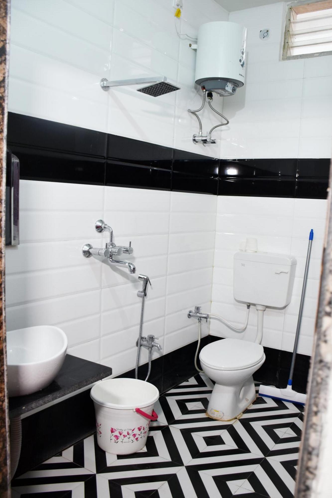 Ramaya Home Stay Varanasi Exterior foto