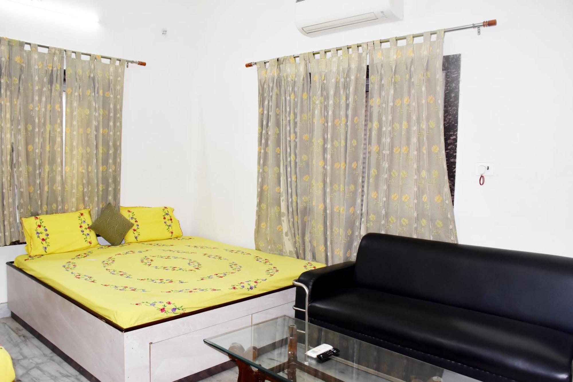 Ramaya Home Stay Varanasi Exterior foto