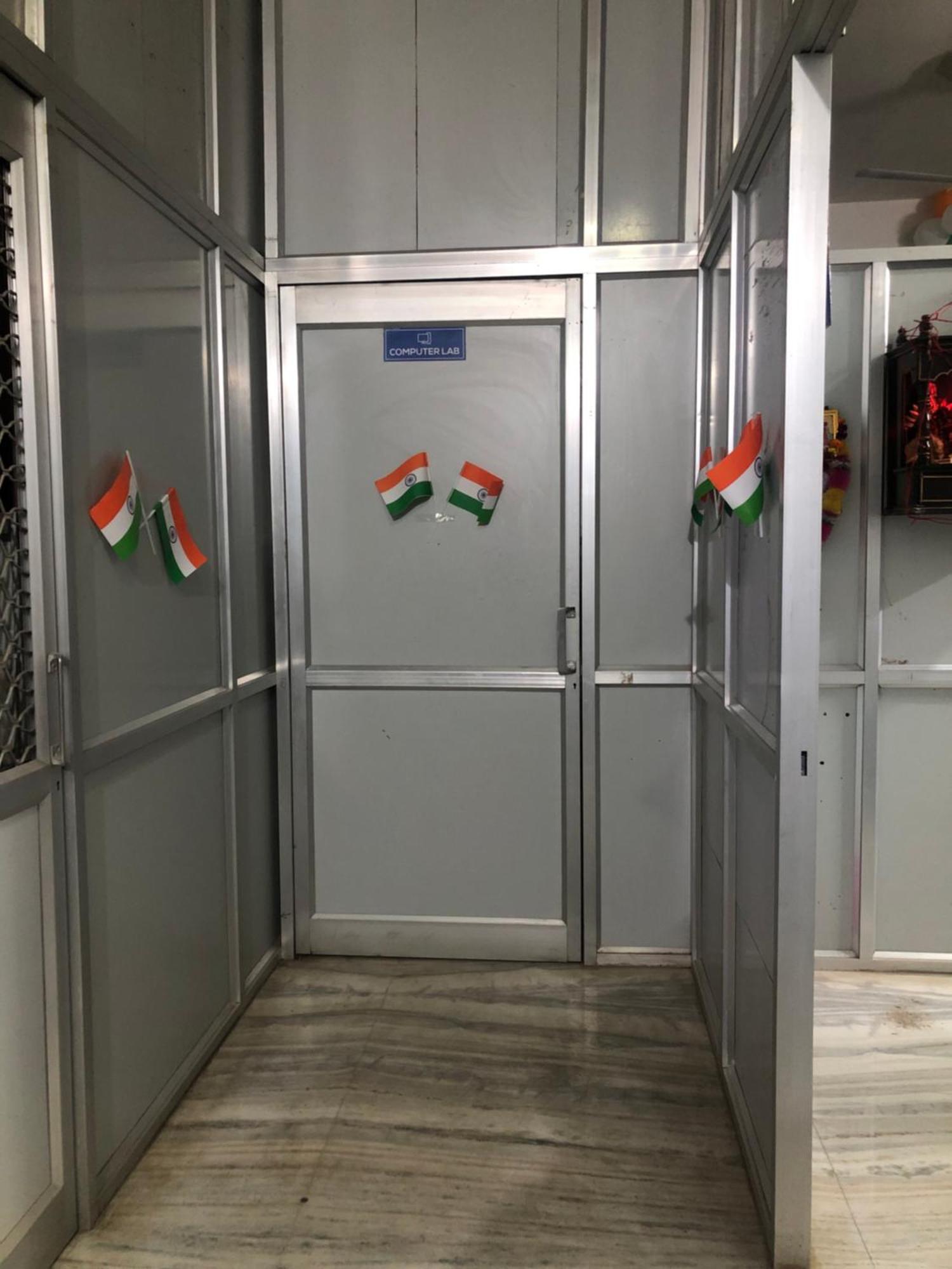 Ramaya Home Stay Varanasi Exterior foto