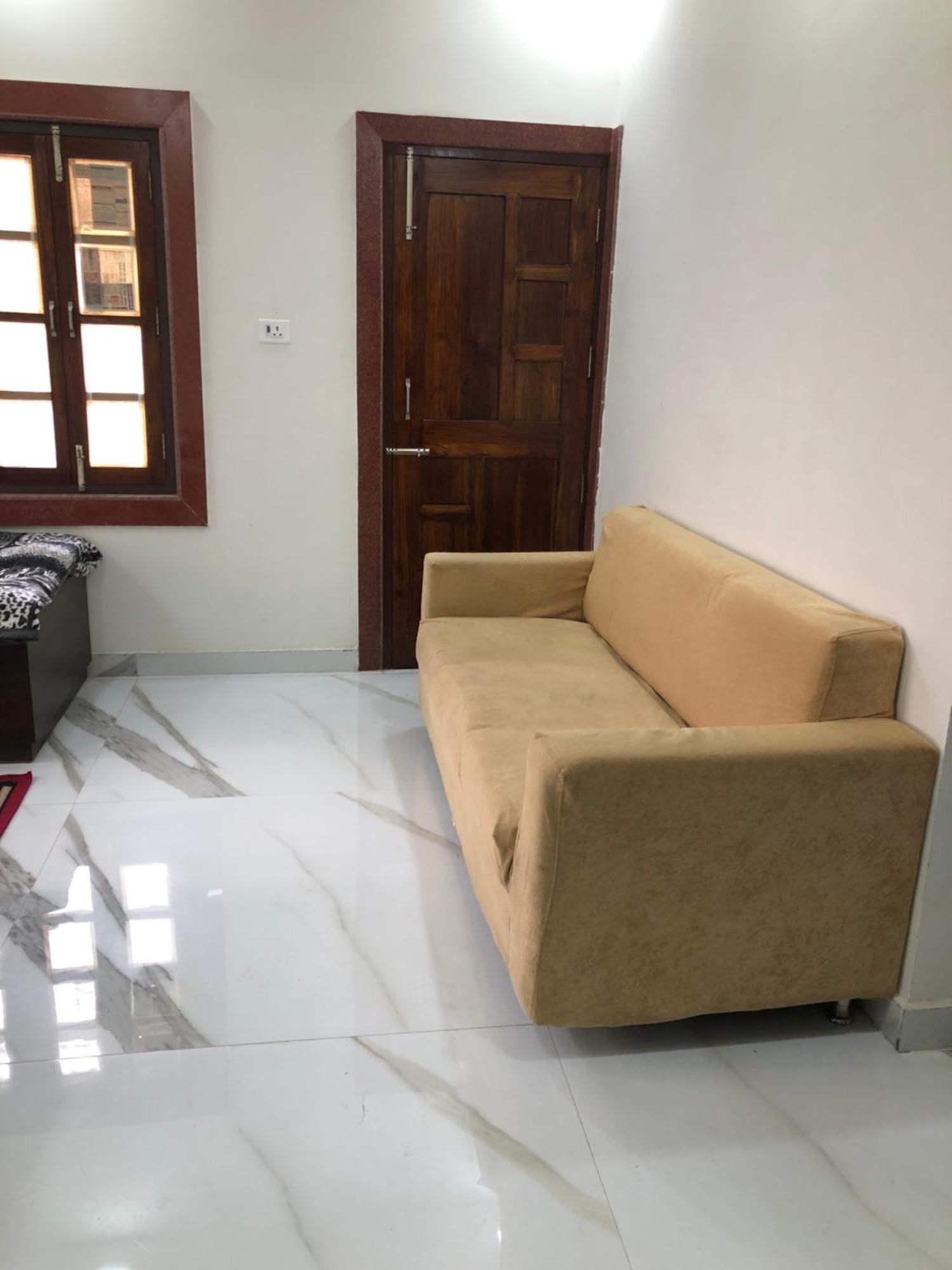 Ramaya Home Stay Varanasi Exterior foto