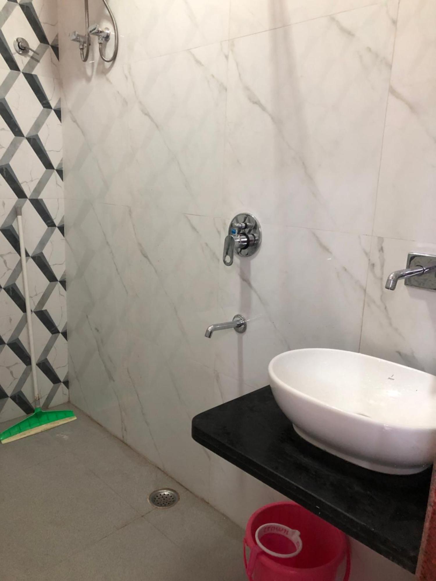 Ramaya Home Stay Varanasi Exterior foto