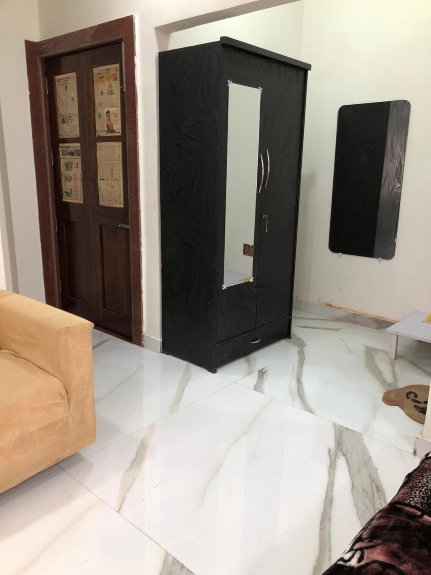 Ramaya Home Stay Varanasi Exterior foto