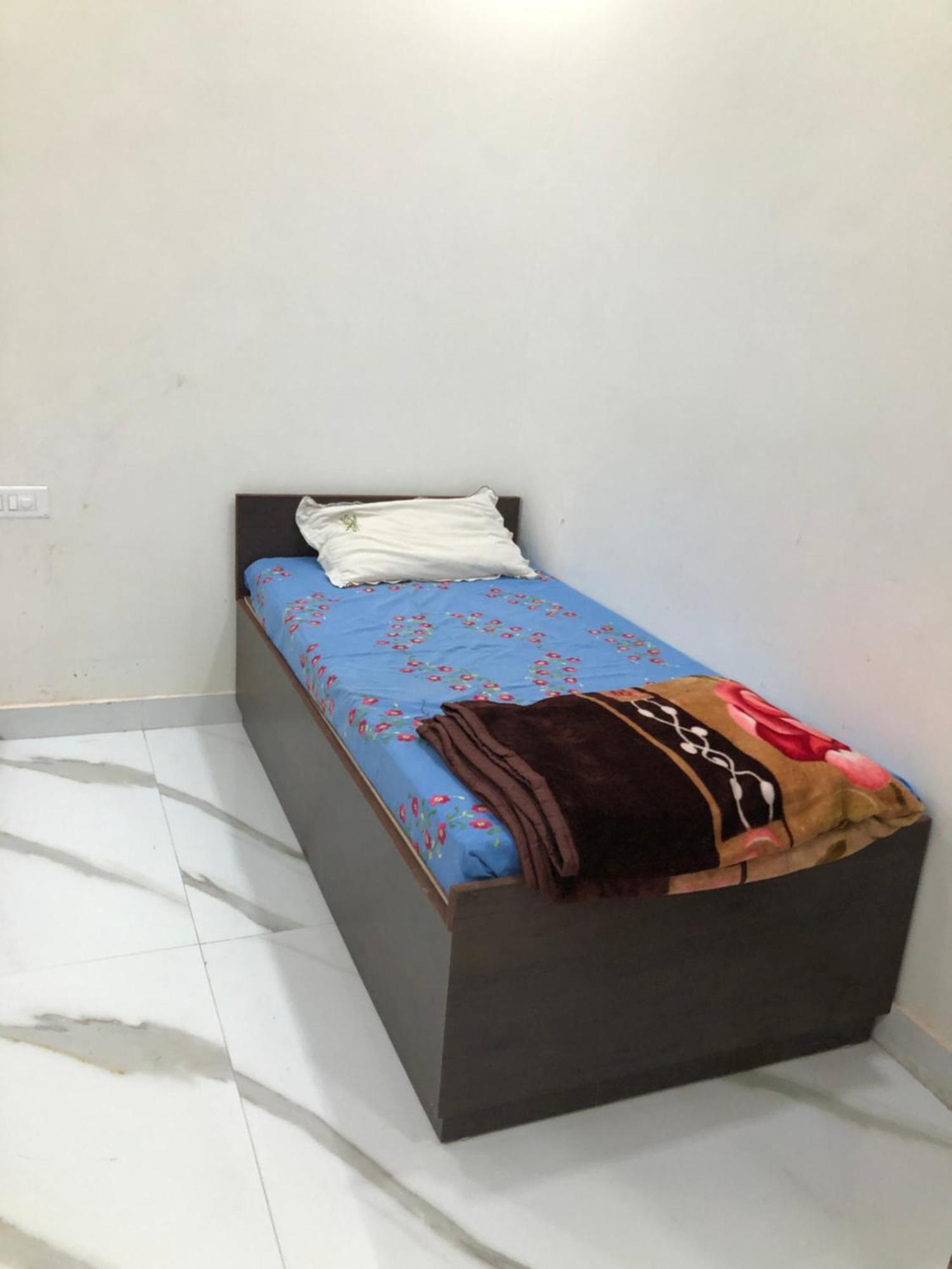 Ramaya Home Stay Varanasi Exterior foto