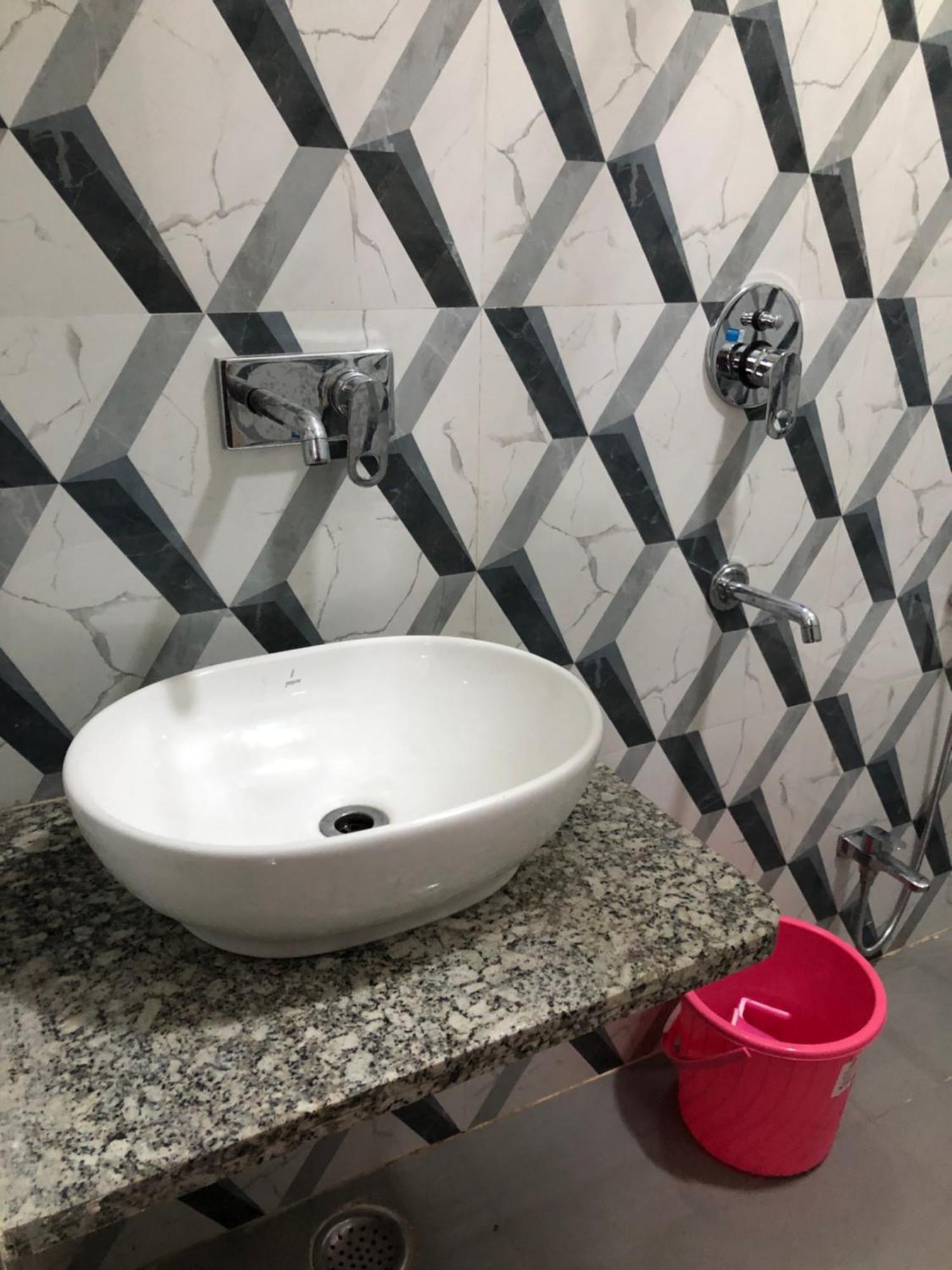 Ramaya Home Stay Varanasi Exterior foto