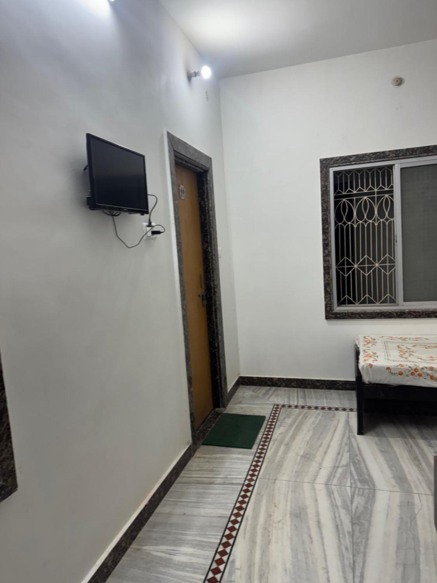 Ramaya Home Stay Varanasi Exterior foto