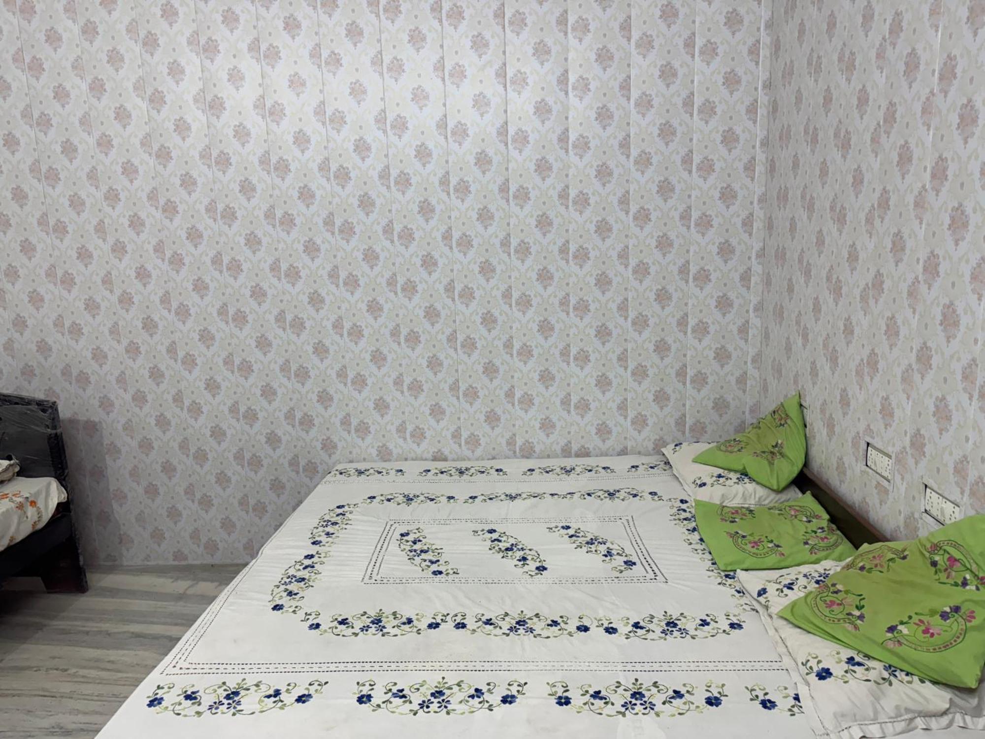 Ramaya Home Stay Varanasi Exterior foto