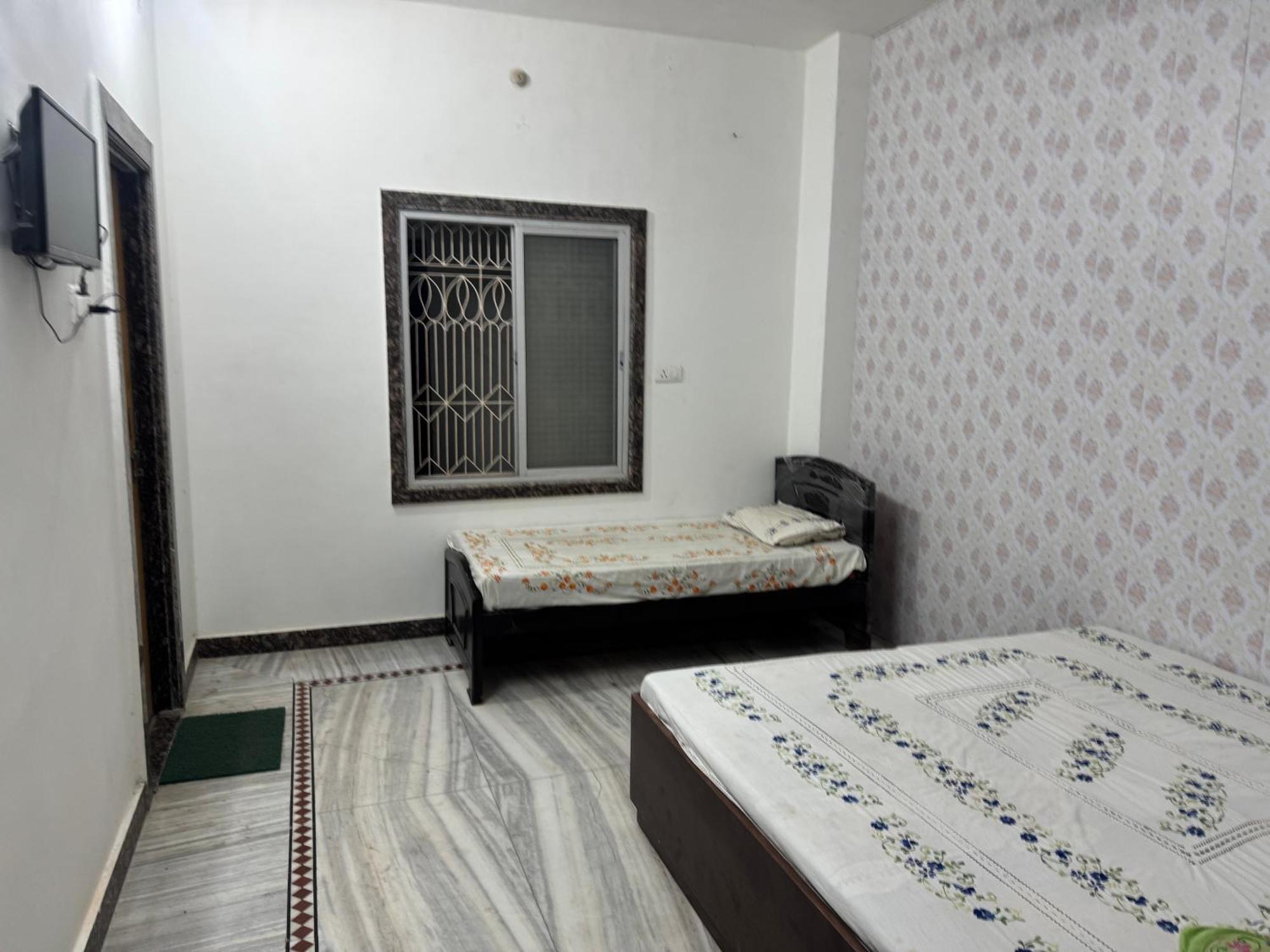 Ramaya Home Stay Varanasi Exterior foto